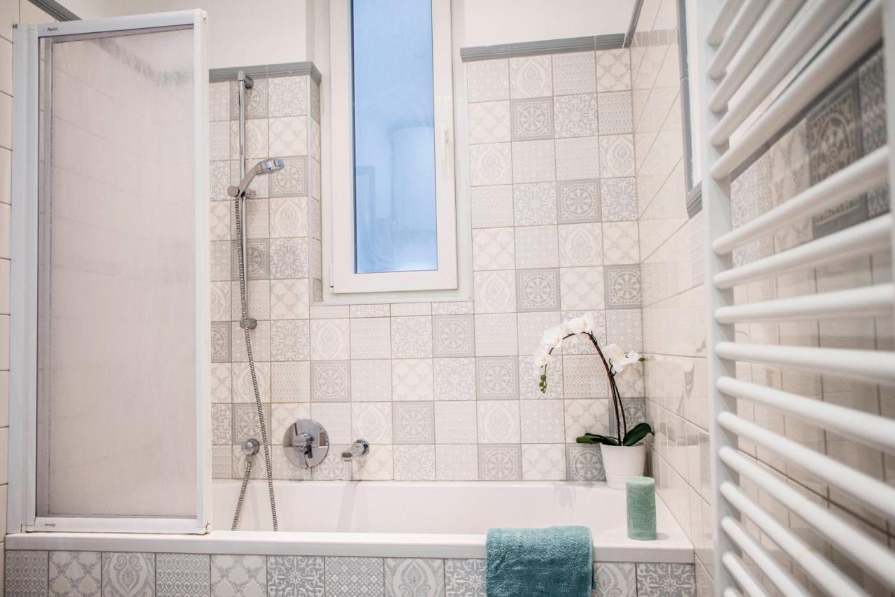 Basilica A-Plus Suite 布达佩斯 外观 照片