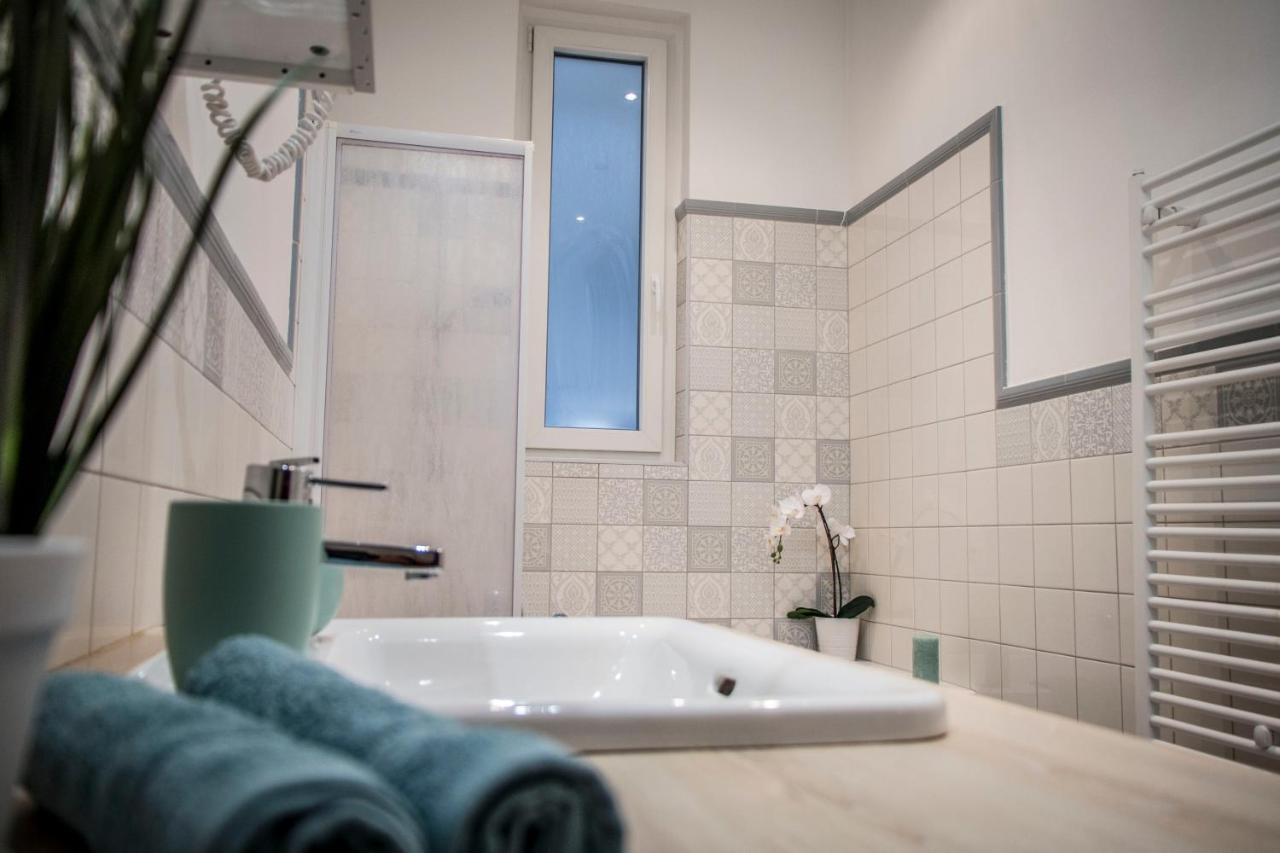 Basilica A-Plus Suite 布达佩斯 外观 照片